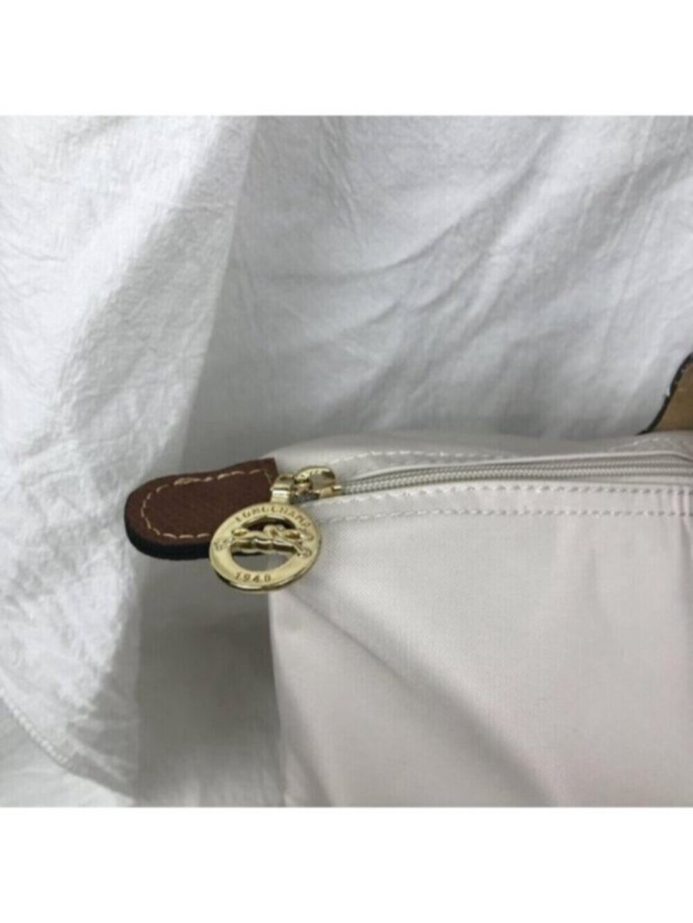 💓New Longchamp LE PLIAGE ORIGINAL shoulder bag - Picture 11 of 11